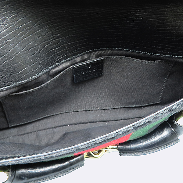 Gucci(����) 31471 GG�ΰ� �ڰ��� ��� ��Ƽġ Ŭ��ġ �� ����� [�ϻ�Ե���] �̹���4 - ���̺��� �߰���ǰ