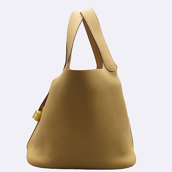 Hermes(޽) H060991 NOIR    SAC PICOTIN LOCK ( ź ) 22  Ʈ [ϻԵ] ̹3 - ̺ ߰ǰ