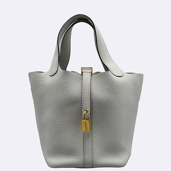 Hermes(޽) H056289 SAC PICOTIN LOCK ( ź ) Ʈ ÷ Ŭ   ź 18  Ʈ [ϻԵ] ̹2 - ̺ ߰ǰ