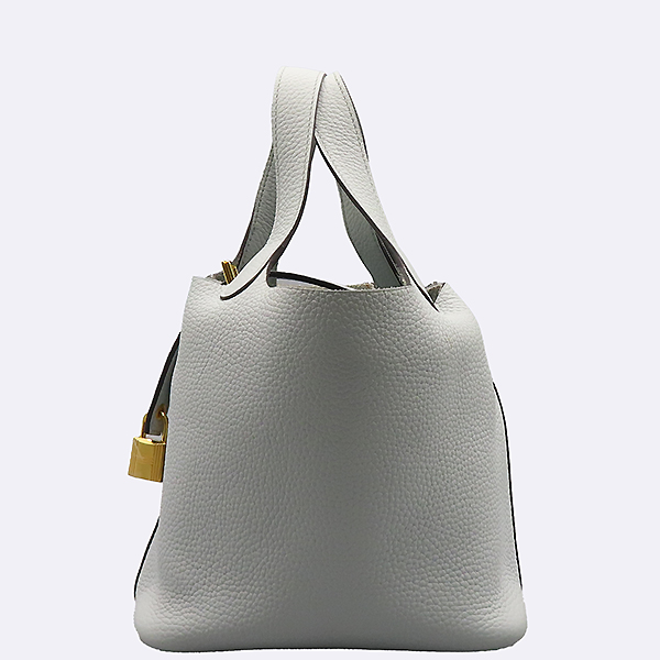 Hermes(޽) H056289 SAC PICOTIN LOCK ( ź ) Ʈ ÷ Ŭ   ź 18  Ʈ [ϻԵ] ̹3 - ̺ ߰ǰ