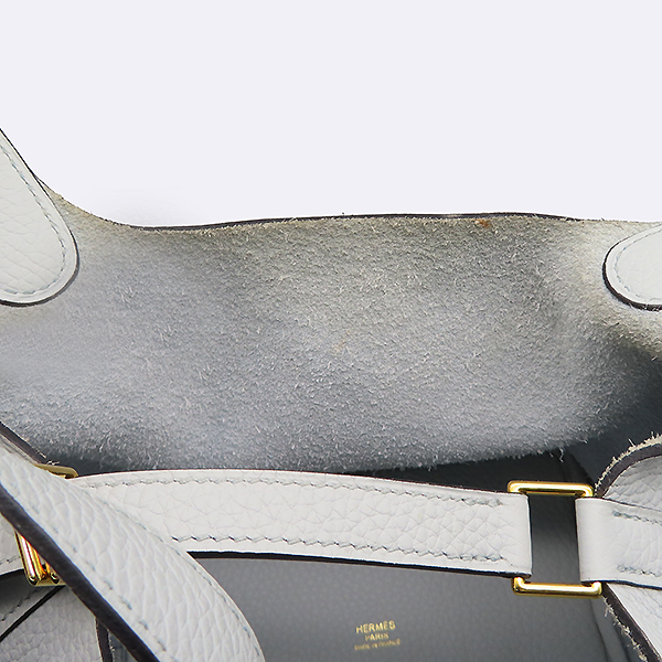 Hermes(޽) H056289 SAC PICOTIN LOCK ( ź ) Ʈ ÷ Ŭ   ź 18  Ʈ [ϻԵ] ̹4 - ̺ ߰ǰ