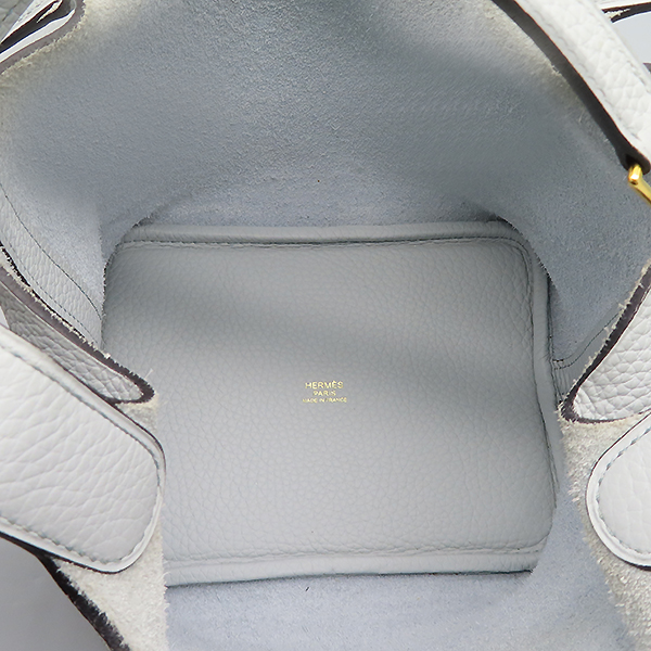 Hermes(޽) H056289 SAC PICOTIN LOCK ( ź ) Ʈ ÷ Ŭ   ź 18  Ʈ [ϻԵ] ̹6 - ̺ ߰ǰ