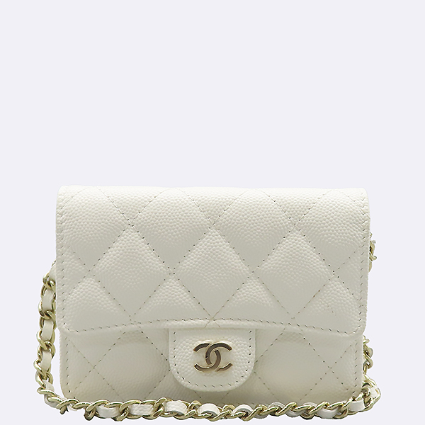 Chanel() AP2727 ȭƮ ĳ Ŭ ̴ ÷ ü ī Ȧ  ũν [ϻԵ] ̹2 - ̺ ߰ǰ