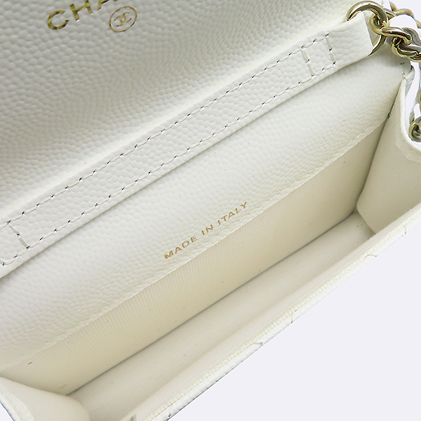 Chanel() AP2727 ȭƮ ĳ Ŭ ̴ ÷ ü ī Ȧ  ũν [ϻԵ] ̹7 - ̺ ߰ǰ