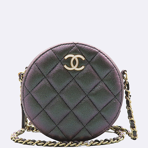 Chanel() AP0314 Ż ÷ ĳ Ų   ̴ ũν [ϻԵ] ̹2 - ̺ ߰ǰ