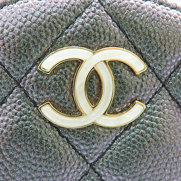 Chanel() AP0314 Ż ÷ ĳ Ų   ̴ ũν [ϻԵ] ̹3 - ̺ ߰ǰ