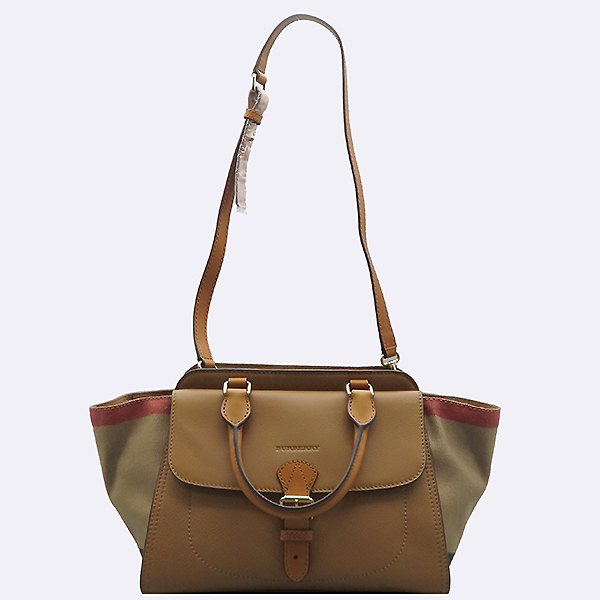 Burberry() 3992188 Ͽ콺 üũ   Ʈ Ʈ +  Ʈ 2WAY [ϻԵ] ̹4 - ̺ ߰ǰ