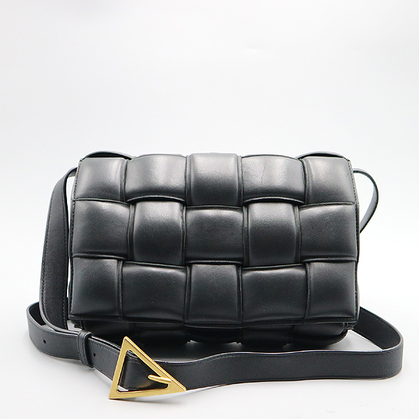 BOTTEGAVENETA(װŸ) 591970  Ų е е īƮ   ũν [뱸] ̹2 - ̺ ߰ǰ