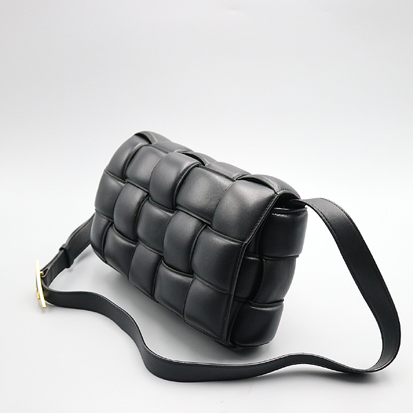 BOTTEGAVENETA(װŸ) 591970  Ų е е īƮ   ũν [뱸] ̹3 - ̺ ߰ǰ