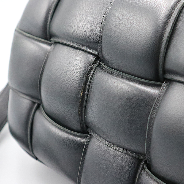 BOTTEGAVENETA(װŸ) 591970  Ų е е īƮ   ũν [뱸] ̹4 - ̺ ߰ǰ