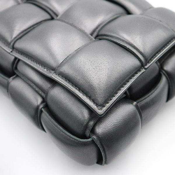 BOTTEGAVENETA(װŸ) 591970  Ų е е īƮ   ũν [뱸] ̹5 - ̺ ߰ǰ