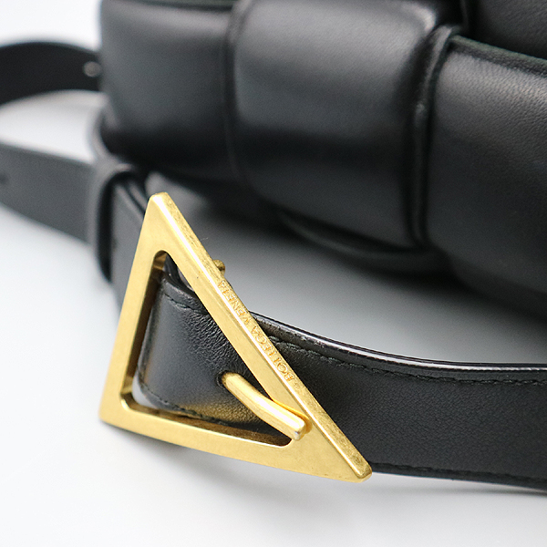 BOTTEGAVENETA(װŸ) 591970  Ų е е īƮ   ũν [뱸] ̹6 - ̺ ߰ǰ