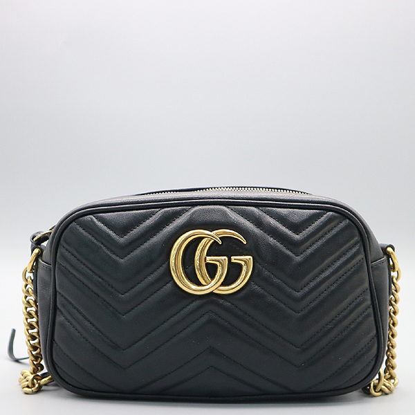 Gucci() 447632  ÷ GG Ʈ  Ʋ  ü ũν [뱸߾ӷο] ̹2 - ̺ ߰ǰ