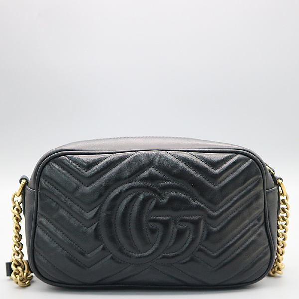 Gucci() 447632  ÷ GG Ʈ  Ʋ  ü ũν [뱸߾ӷο] ̹3 - ̺ ߰ǰ