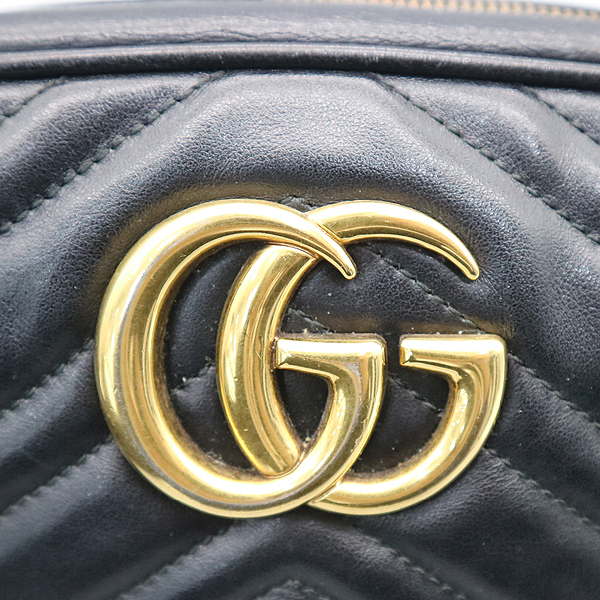 Gucci() 447632  ÷ GG Ʈ  Ʋ  ü ũν [뱸߾ӷο] ̹4 - ̺ ߰ǰ