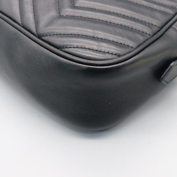 Gucci() 447632  ÷ GG Ʈ  Ʋ  ü ũν [뱸߾ӷο] ̹6 - ̺ ߰ǰ