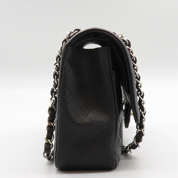 Chanel(����) A01112 ���� ĳ��� ��Ų Ŭ���� �̵� M������ ���� �ΰ� ü�� �÷� ����� [���̷Ե���] �̹���3 - ���̺��� �߰���ǰ