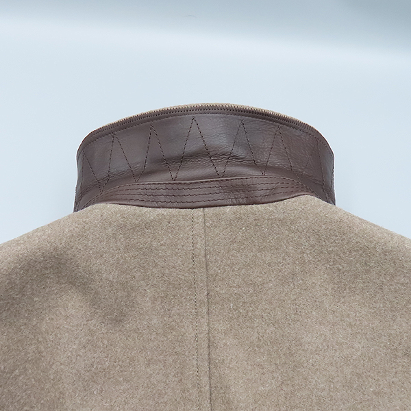 Burberry() 3983062  긴   ĳù̾ ȥ MELTON    Ʈ [źԵ] ̹4 - ̺ ߰ǰ