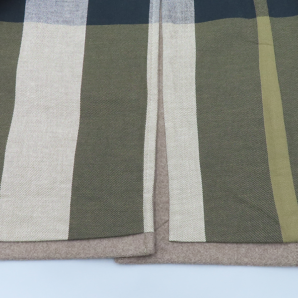 Burberry() 3983062  긴   ĳù̾ ȥ MELTON    Ʈ [źԵ] ̹5 - ̺ ߰ǰ