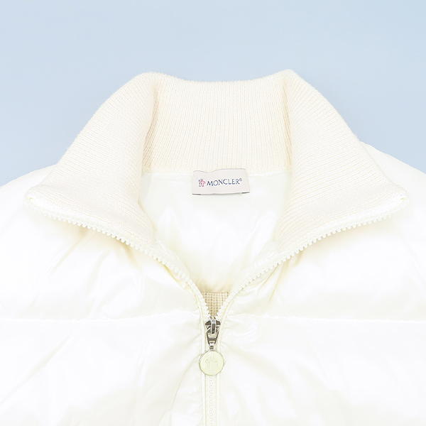 MONCLER(Ŭ) ȭƮ TRICOT CARDIGAN ٿ е  Ʈ    [źԵ] ̹3 - ̺ ߰ǰ