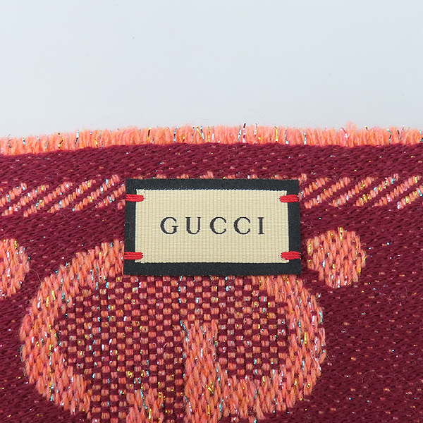 Gucci() 598993 ũ ǵ   ڰ GG ΰ ÷ ī [źԵ] ̹5 - ̺ ߰ǰ