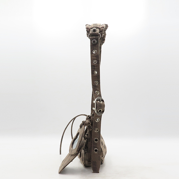 Balenciaga(߷þư) 671309  ׷ ī ĵ  ī XS   [д] ̹3 - ̺ ߰ǰ