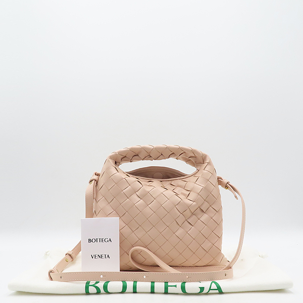 BOTTEGAVENETA(װŸ) 777586 εũ  Ʈġ ̴ ȩ ũν [д]