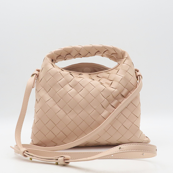 BOTTEGAVENETA(װŸ) 777586 εũ  Ʈġ ̴ ȩ ũν [д] ̹2 - ̺ ߰ǰ