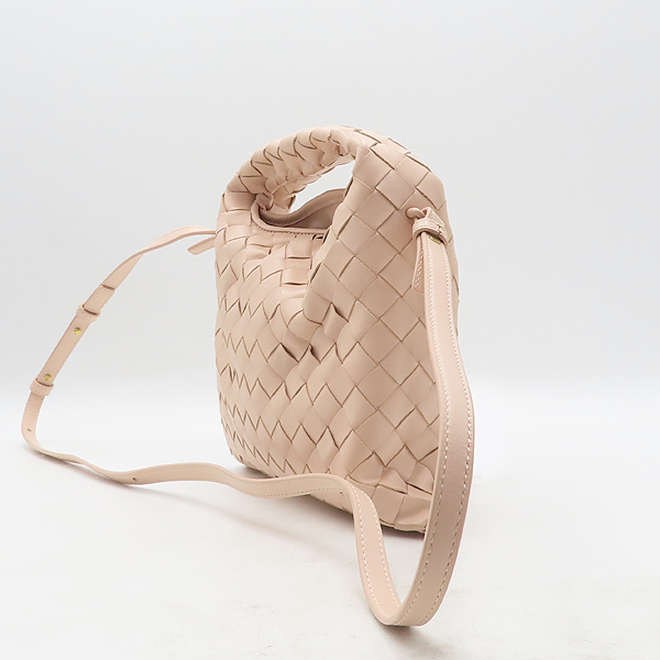 BOTTEGAVENETA(װŸ) 777586 εũ  Ʈġ ̴ ȩ ũν [д] ̹3 - ̺ ߰ǰ