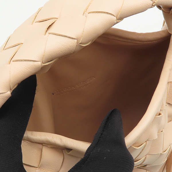 BOTTEGAVENETA(װŸ) 777586 εũ  Ʈġ ̴ ȩ ũν [д] ̹5 - ̺ ߰ǰ