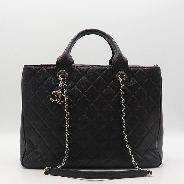 Chanel()  ĳ  дϾ Ķ󵶻 Ʈ + üνƮ 2WAY [д] ̹2 - ̺ ߰ǰ