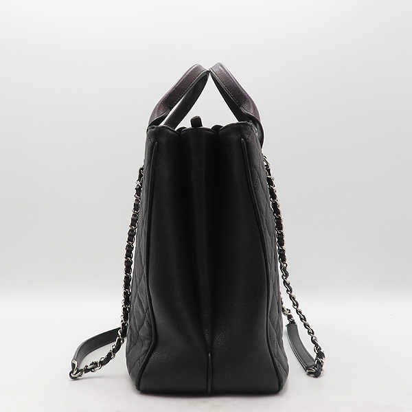 Chanel()  ĳ  дϾ Ķ󵶻 Ʈ + üνƮ 2WAY [д] ̹3 - ̺ ߰ǰ