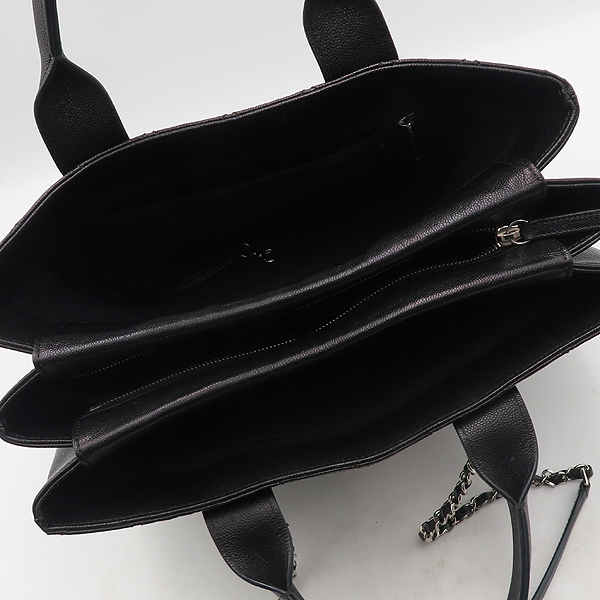 Chanel()  ĳ  дϾ Ķ󵶻 Ʈ + üνƮ 2WAY [д] ̹5 - ̺ ߰ǰ