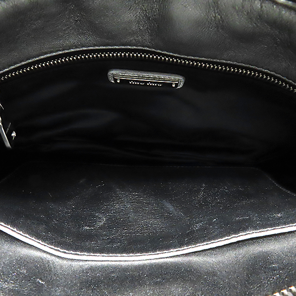 MiuMiu(̿̿) 5BF354 ǹ Ż ÷   ׶ Ŭġ   [λ꼾Һ] ̹6 - ̺ ߰ǰ