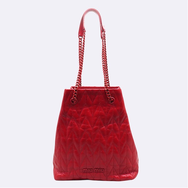 MiuMiu(̿̿) 5BC062  īŲ Ʋ ȣ  [λ꼾Һ] ̹2 - ̺ ߰ǰ