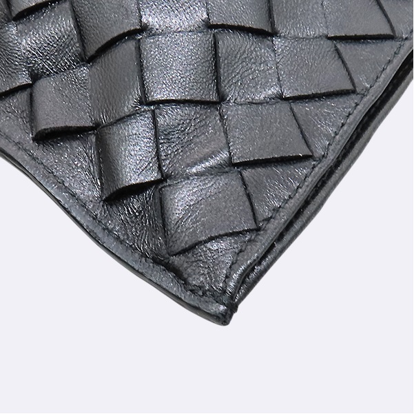 BOTTEGAVENETA(���װ�����Ÿ) 607964 ���� �÷� ���� ��Ʈ��ġ���� ���� Ʈ����Ʈ ��Ʈ�� [�λ꼾�Һ���] �̹���4 - ���̺��� �߰���ǰ