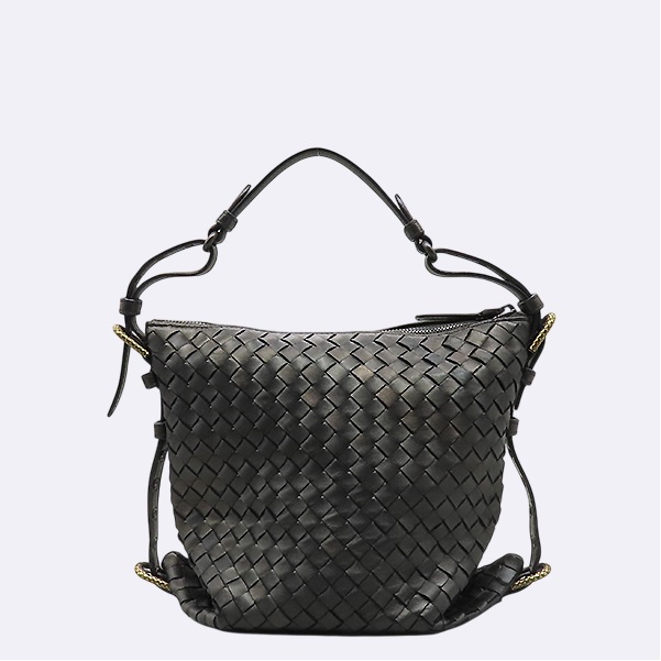 BOTTEGAVENETA(���װ�����Ÿ) 489610 ��Ż�� ������÷� ��Ʈ��ġ���� ����ī ��Ʈ ����� [�λ꼾�Һ���] �̹���2 - ���̺��� �߰���ǰ