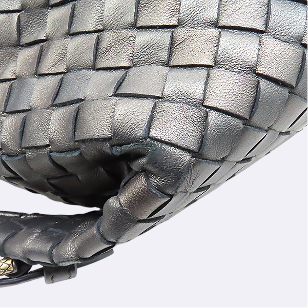 BOTTEGAVENETA(���װ�����Ÿ) 489610 ��Ż�� ������÷� ��Ʈ��ġ���� ����ī ��Ʈ ����� [�λ꼾�Һ���] �̹���4 - ���̺��� �߰���ǰ