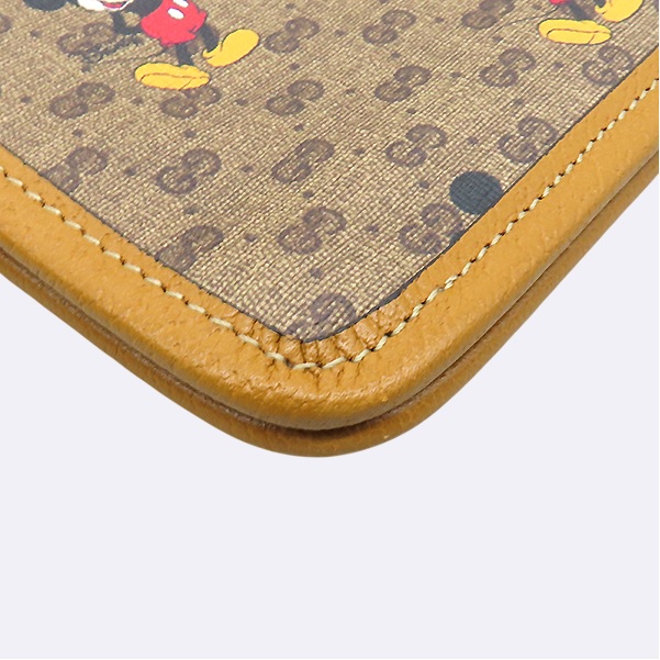 Gucci(����) 602552 X DISNEY(�����) �ݶ� GG ��Ű���콺 ������ Ŭ��ġ [�λ꼾�Һ���] �̹���3 - ���̺��� �߰���ǰ