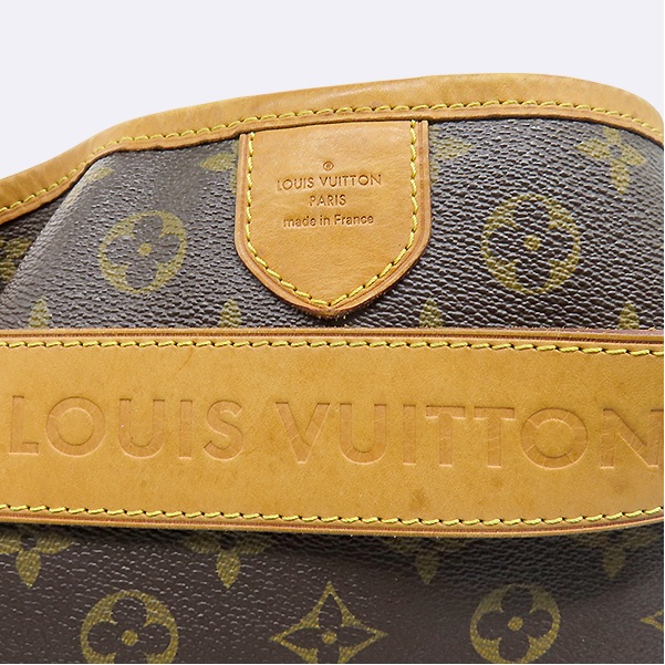 Louis Vuitton(���̺���) M40353 ���׷� ĵ���� ������ƮǮ MM ����� [�λ꼾�Һ���] �̹���4 - ���̺��� �߰���ǰ