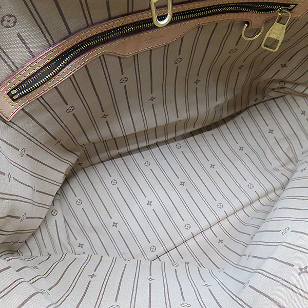 Louis Vuitton(���̺���) M40353 ���׷� ĵ���� ������ƮǮ MM ����� [�λ꼾�Һ���] �̹���6 - ���̺��� �߰���ǰ