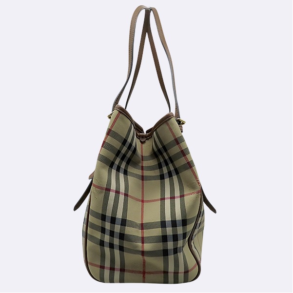 Burberry(������) 4028897 ���� �÷� ĵ�� ���� ȣ���丮 üũ ��Ʈ�� [�λ꼾�Һ���] �̹���2 - ���̺��� �߰���ǰ