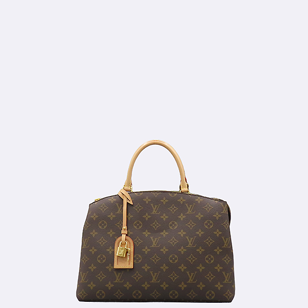 Louis Vuitton(̺) M45898 ׷ ĵ ׶ ȷ MM Ʈ+Ʈ [νż] ̹2 - ̺ ߰ǰ