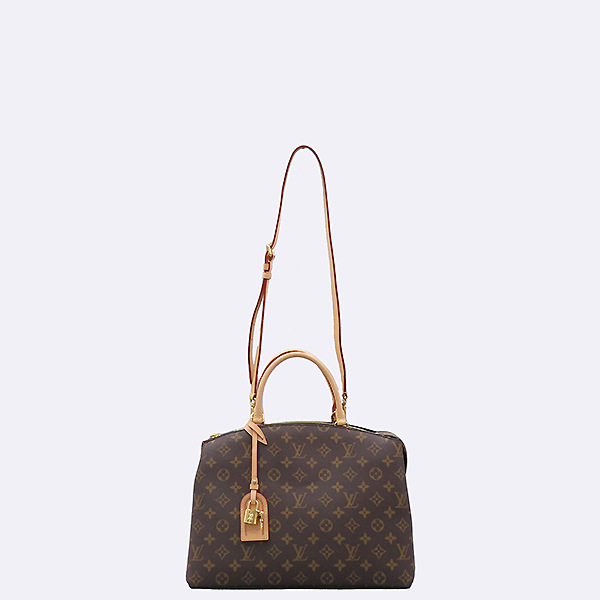 Louis Vuitton(̺) M45898 ׷ ĵ ׶ ȷ MM Ʈ+Ʈ [νż] ̹4 - ̺ ߰ǰ