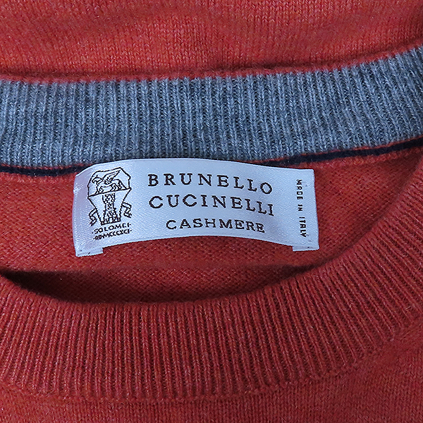BRUNELLO CUCINELLI  ÷   ĳù̾ Ʈ - 56  [] ̹4 - ̺ ߰ǰ