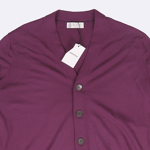 BRUNELLO CUCINELLI  ÷  ĳù̾ ȥ  - 58  [] ̹2 - ̺ ߰ǰ