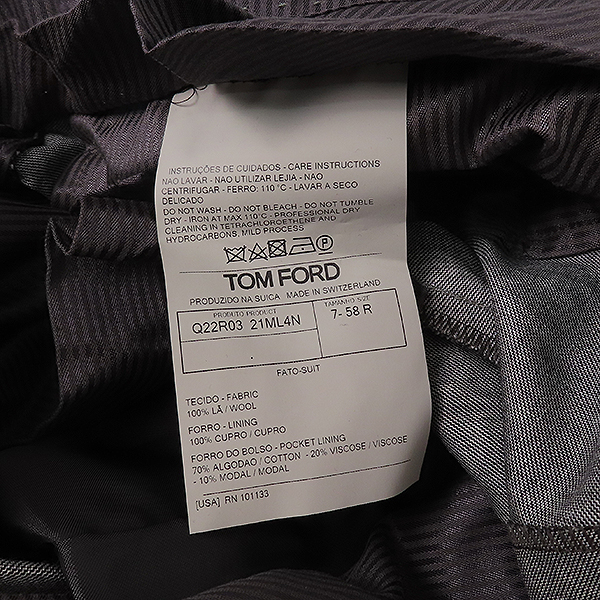 TOMFORD(������) �׷��� �÷� �� ȥ�� ������ ���� ���� - 58������ [��������] �̹���5 - ���̺��� �߰���ǰ