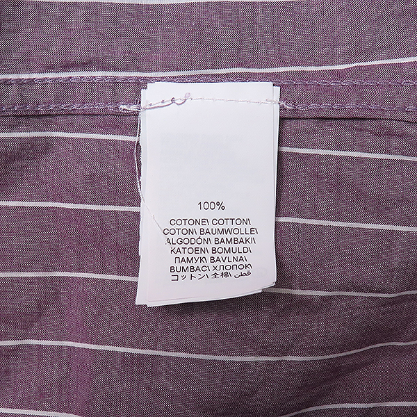 BRUNELLO CUCINELLI (���ڷ� ��ġ�ڸ�) ���� �÷� ��Ʈ������ ������ ���� - XXL������ [��������] �̹���5 - ���̺��� �߰���ǰ