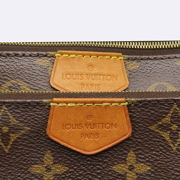 Louis Vuitton(̺) M44813 ׷ ĵ Ƽ Ʈ Ǽ   ũν [ϻԵ] ̹4 - ̺ ߰ǰ