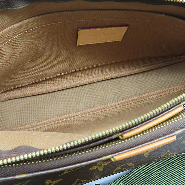 Louis Vuitton(̺) M44813 ׷ ĵ Ƽ Ʈ Ǽ   ũν [ϻԵ] ̹6 - ̺ ߰ǰ